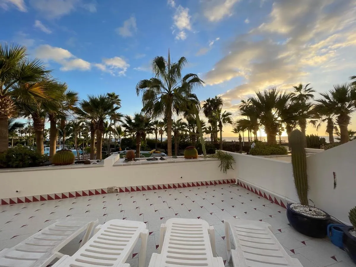 Las Americas 4 Arona  0*, Arona (Tenerife)