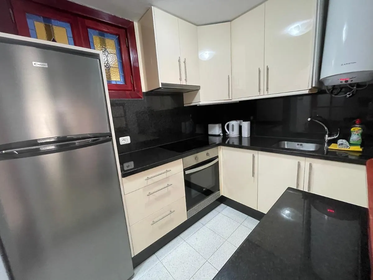 Las Americas 4 Arona  Apartment