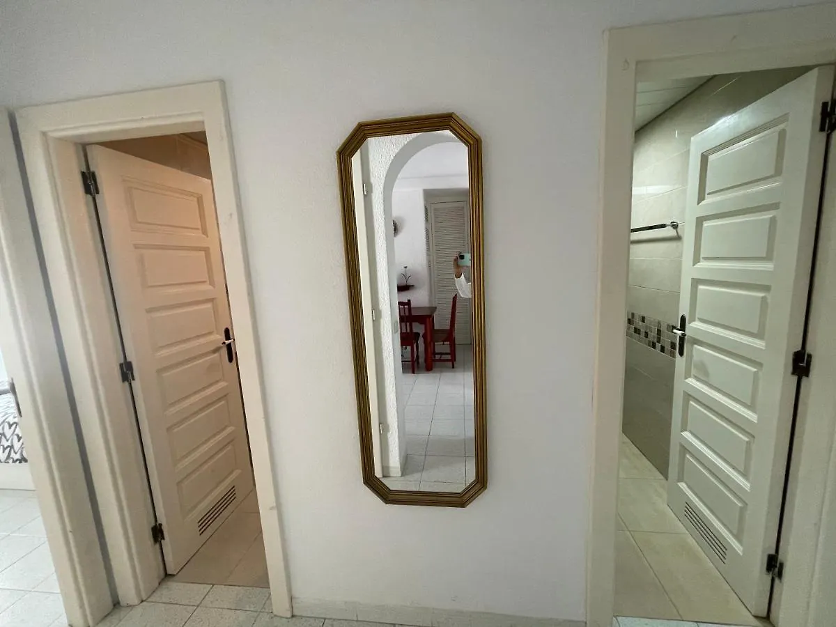 Apartment Las Americas 4 Arona