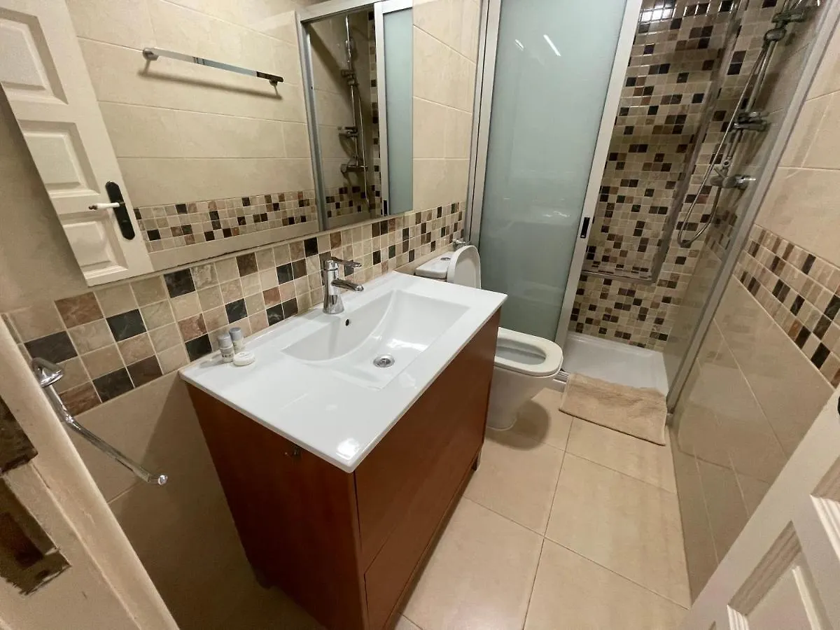 Las Americas 4 Arona  Apartment