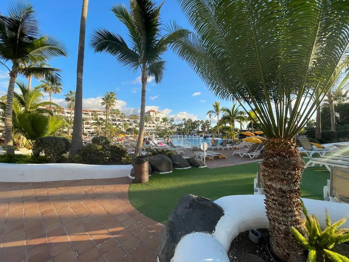 Apartment Las Americas 4 Arona  Spain
