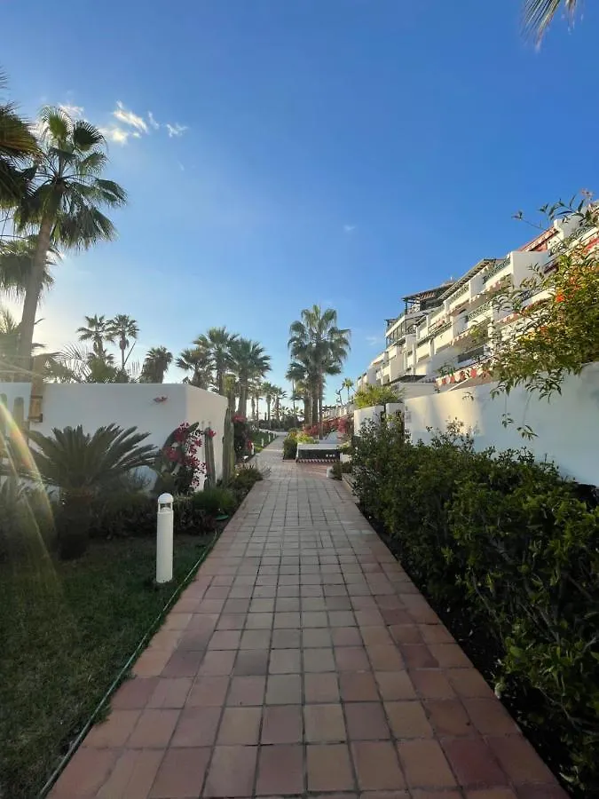 Las Americas 4 Arona  Arona (Tenerife)