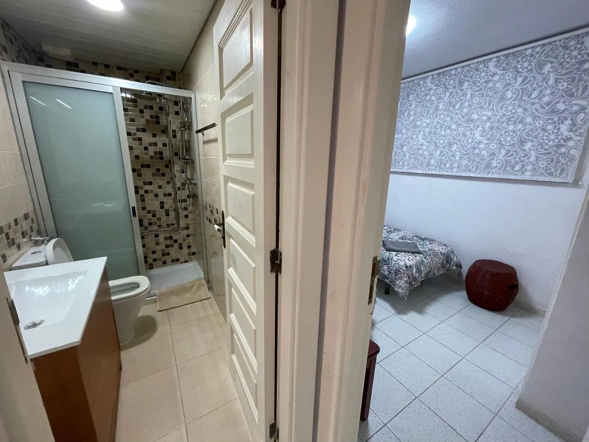 Apartment Las Americas 4 Arona