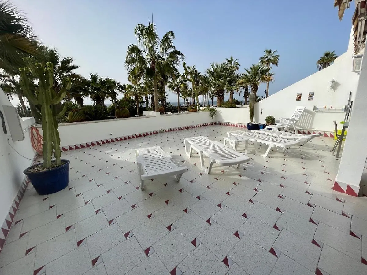 Las Americas 4 Arona  Spain